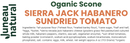 Juneau Natural Organic Scone-1