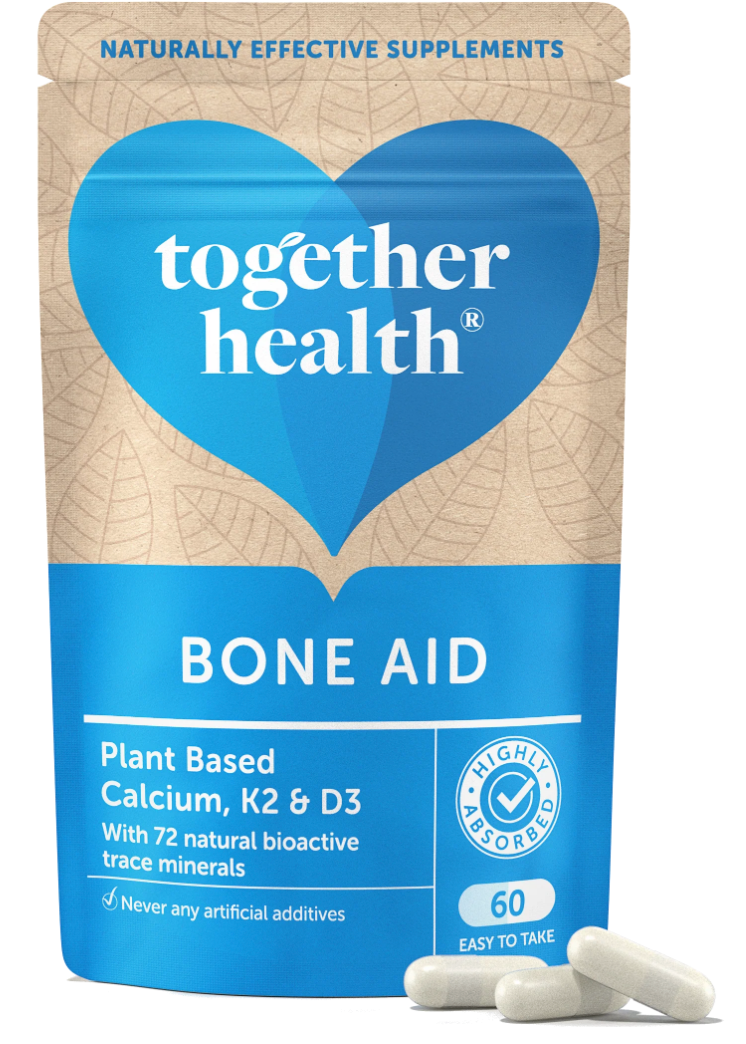 Together Health Bone Aid