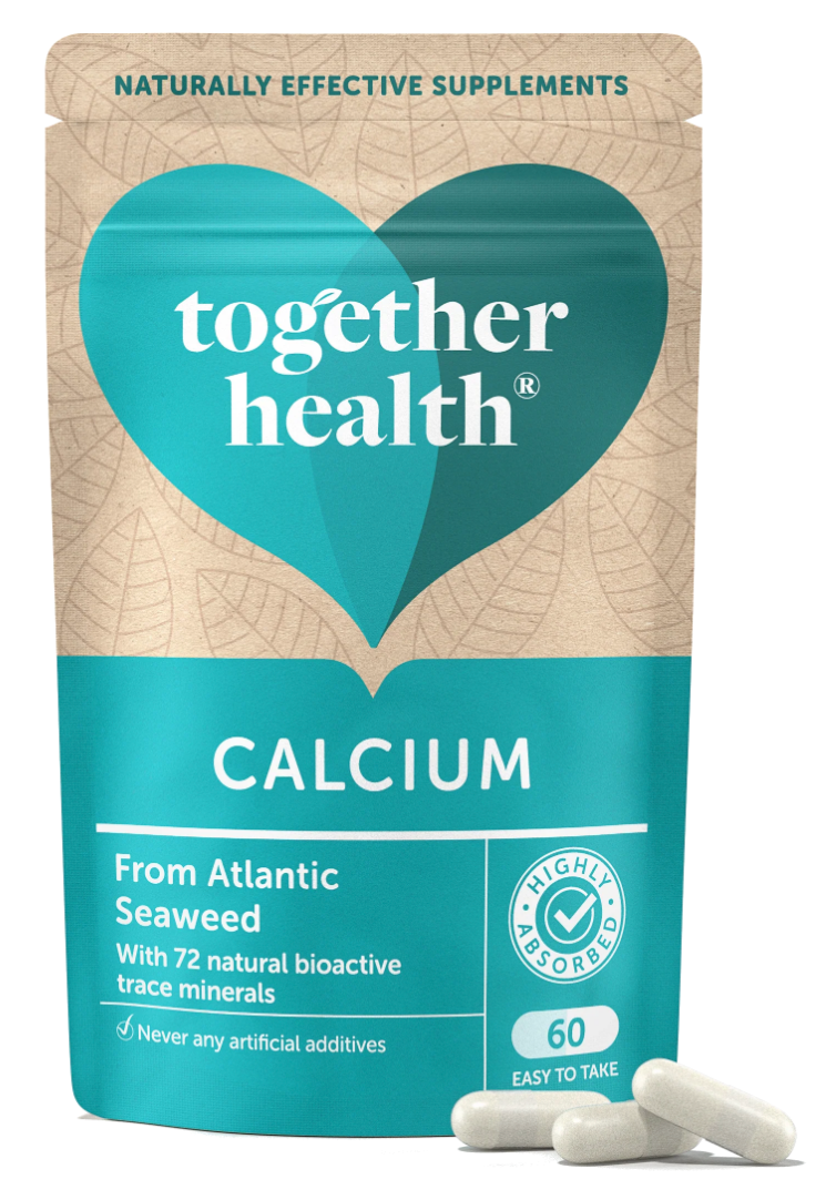 Together Health Vegan Calcium