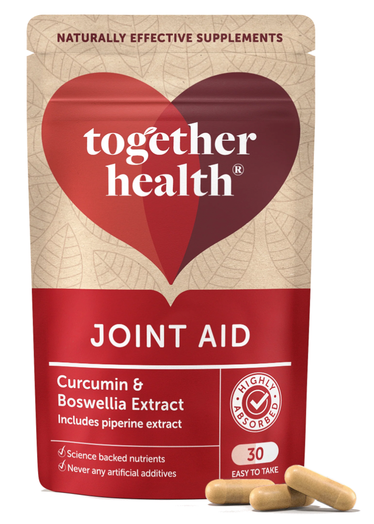 Together Health Joint Aid