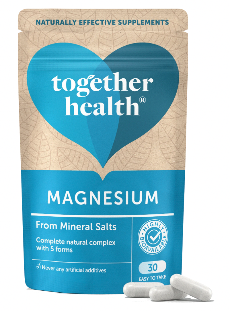 Together Health Magnesium