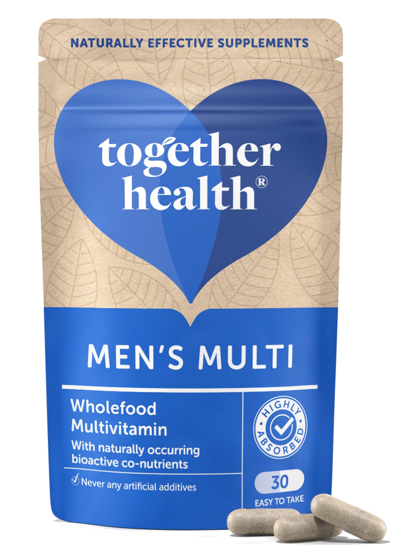 Together Health Men's