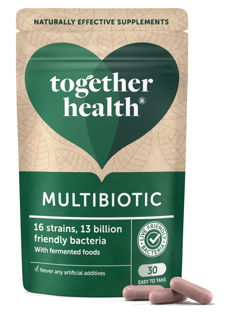 Together Health Multibiotic