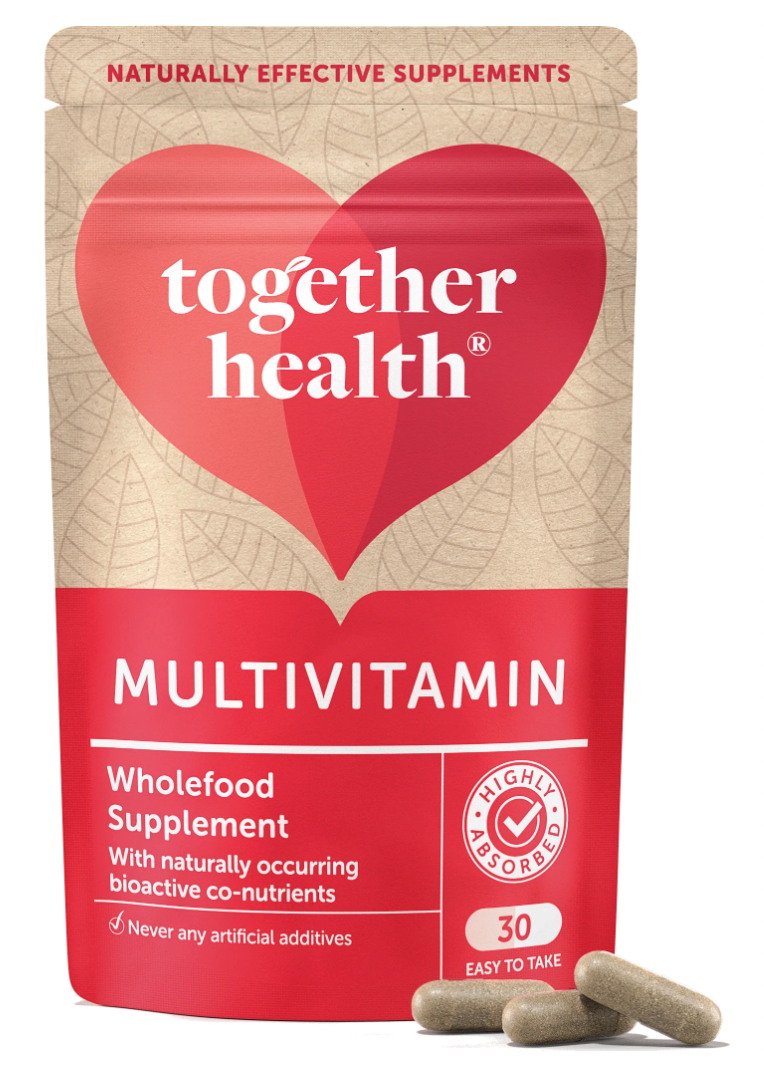 Together Health Multivitamin
