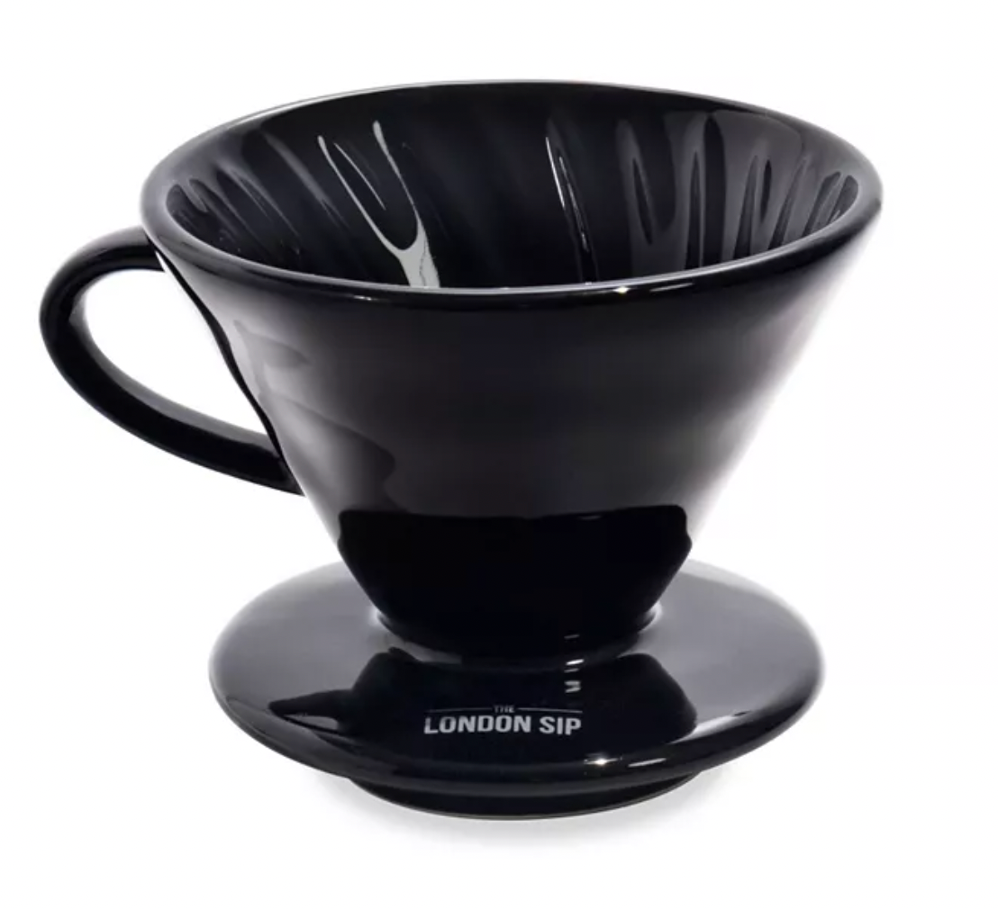 Ceramic Coffee Dripper 1-2 Cups