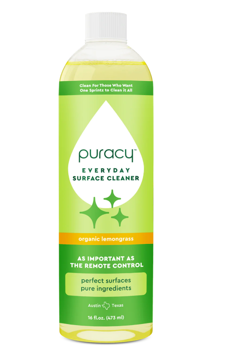 Surface Cleaner Concentrate Lemongrass