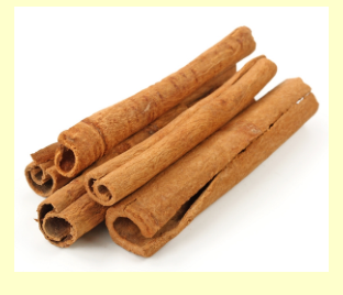 Cinnamon Verum Bark Organic Essential Oil  10mL
