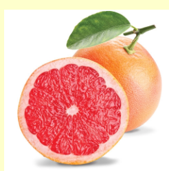 Grapefruit Essential Oil 15mL