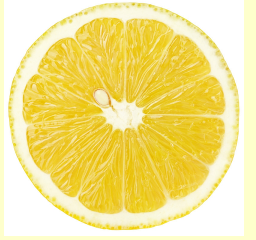 Lemon Organic Essential Oil 15mL