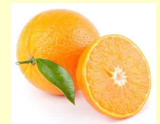 Orange Organic Essential Oil 15mL