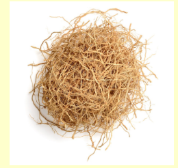 Vetiver Organic Essential Oil 10 mL