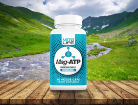 Mag-ATP Magnesium Complex