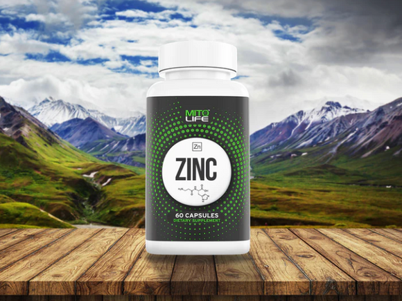 Zinc