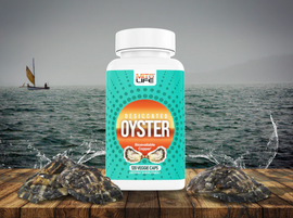 Oyster (100% New Zealand Sourced)