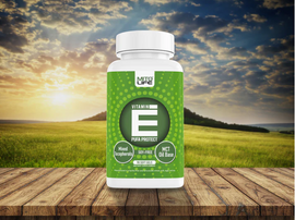 PUFA Protect (Vitamin E)