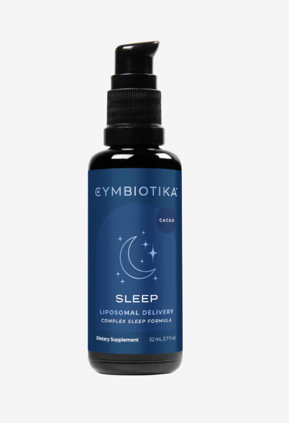 Cymbiotika Sleep Formula Liposomal Delivery 52mL