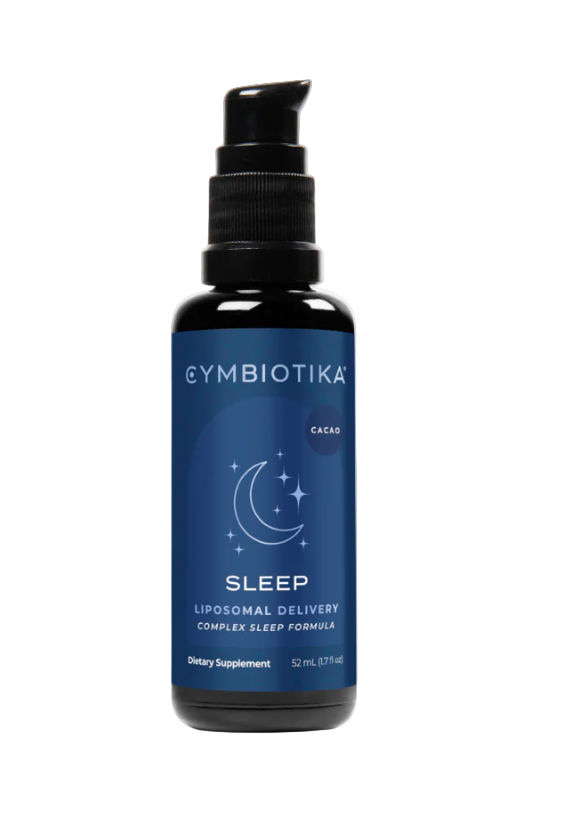 CYMBIOTIKA Liposomal Sleep Formula - 52ML