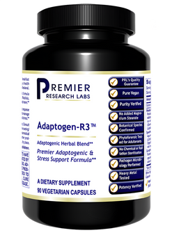 Premier Adaptogen-R3 - 90 CAPS