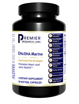 EPA/DHA Marine - 90 Softgels