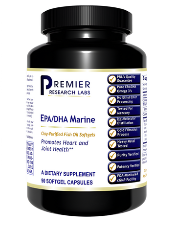 EPA/DHA Marine - 90 Softgels