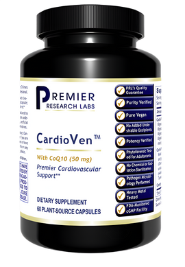 CardioVen - 60 Caps
