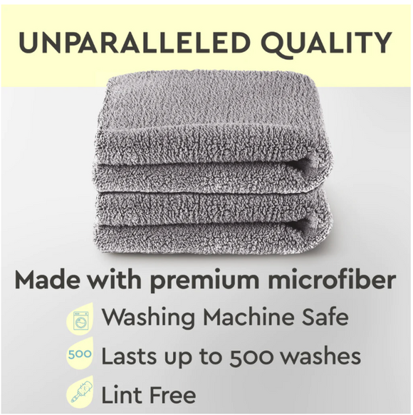 All Purpose Microfiber Cloth