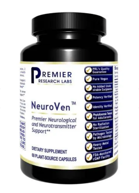 NeuroVen 60 Capsules