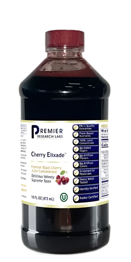 Cherry Elixade - 16 FO