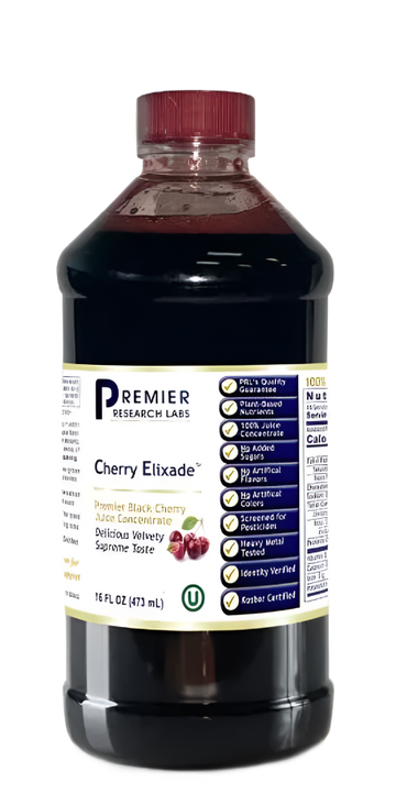 Cherry Elixade - 16 FO