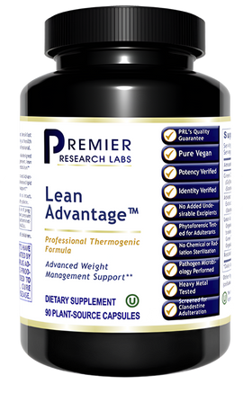 Premier Lean Advantage - 90 Caps