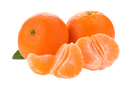 Organic Daisy Tangerines - PINT-1