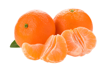 Organic Daisy Tangerines - PINT