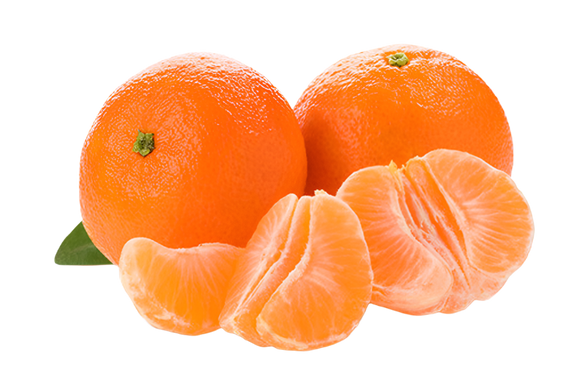 Organic Daisy Tangerines - PINT