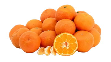Organic Pixie Mandarins - PINT