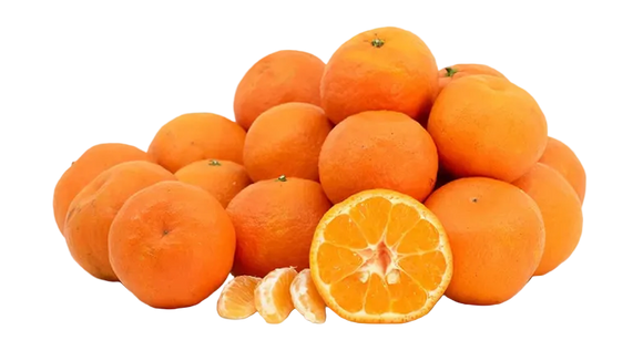 Organic Pixie Mandarins - PINT