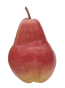 Organic Canal Red Pear - EACH-1