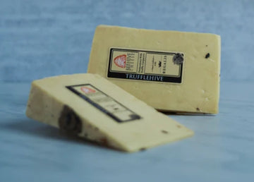 Trufflehive Cheddar Cheese - 4 OZ