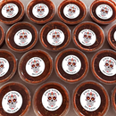 Organic Fresh Hot Salsa - 10 OZ-2