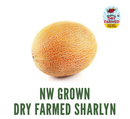 Organic Sharlyn Melon - EACH-1