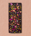 Lavender Rose Chocolate Bar - 2.1 OZ-1