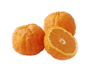 Organic Gold Nugget Mandarins - PINT