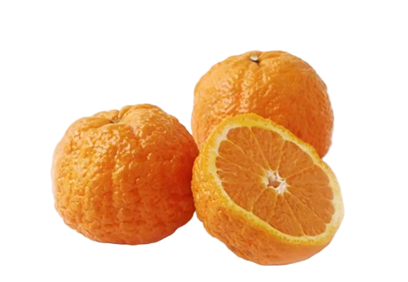 Organic Gold Nugget Mandarins - EACH