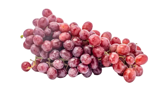 Organic Candy Snap Grapes - 1.5 LB TOTE