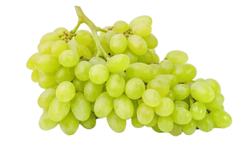 Organic Sugraone Grapes - 2 LB BIN