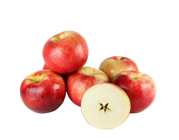 Organic Zestar Apple - EACH