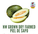 Organic Piel De Sapo Melon - EACH-1