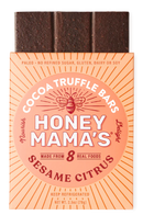 Sesame Citrus Truffle Bar - 2.5 OZ-1