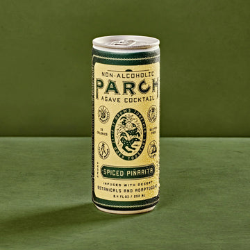 Parch Spiced Piñata Non-Alcoholic Cocktail - 8.4 FO