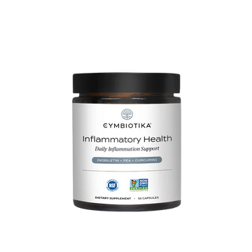 CYMBIOTIKA Inflammatory Health - 84 Capsules