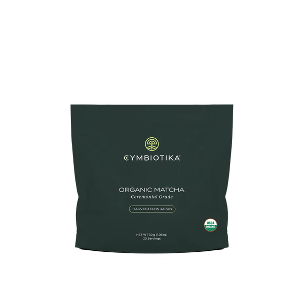 Organic Matcha Powder - 30 Servings